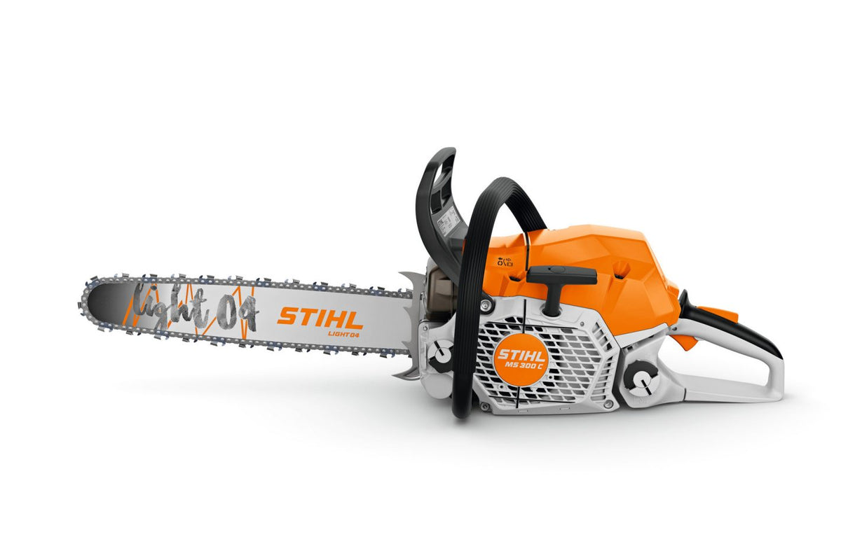 STIHL MS 300.0 C-M VW Moottorisaha,40cm/16"