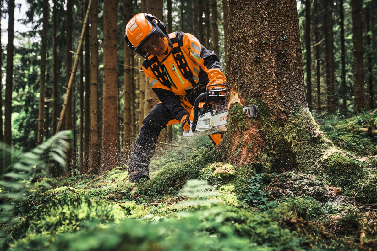 STIHL MS 300.0 C-M VW Moottorisaha,40cm/16"