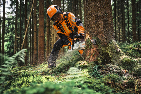 STIHL MS 300.0 C-M VW Moottorisaha,40cm/16"