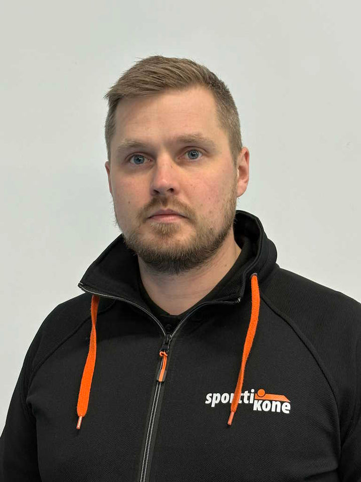 Jere Kostiander