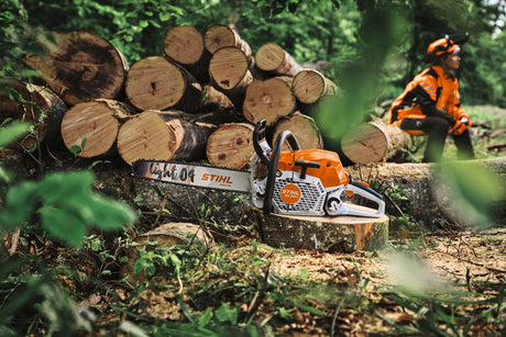 STIHL MS 300.0 C-M VW Moottorisaha,40cm/16"