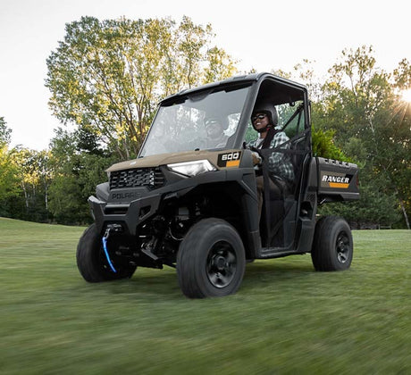 Ranger 600 Nordic Pro - Blue Dusk (T1b) CAB
