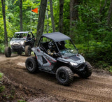RZR 200 - Grey (MD)