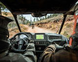 RZR 60 S 1000 EPS - White Lightning (Tractor T1b)