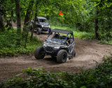 RZR 200 - Grey (MD)