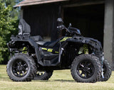 Sportsman XP 1000 S - Crater Gray (T3b)