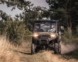 Ranger 1000 EPS - Granite Gray (T1b)