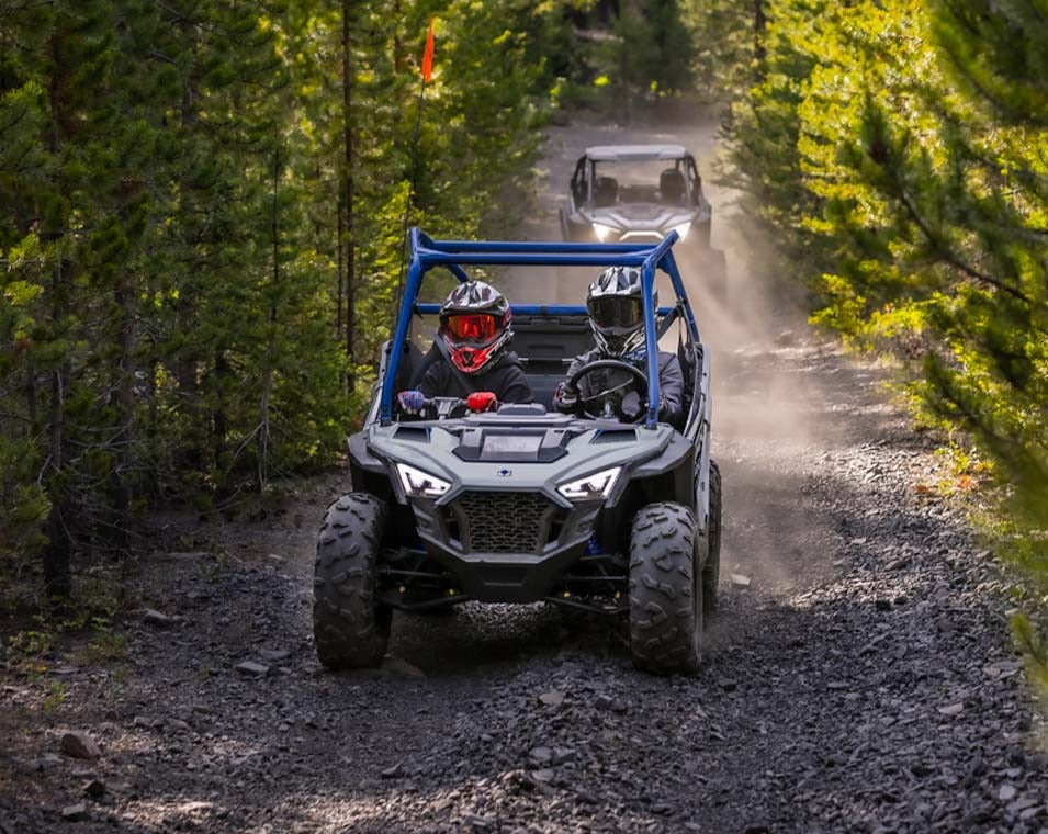 RZR 200 - Grey (MD)