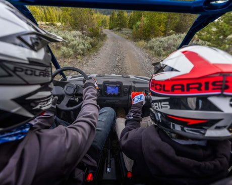 RZR 200 - Indy Red (MD)