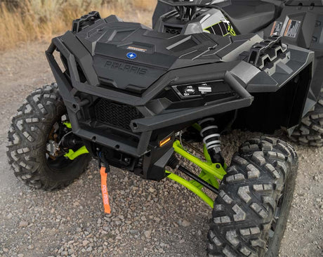 Scrambler XP 1000 S - Matte Cascades Green (T3b)