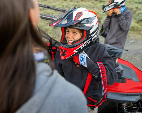 RZR 200 - Indy Red (MD)
