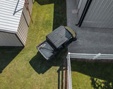 Ranger 600 - Sealth Gray (T1b)