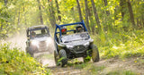 RZR 200 - Grey (MD)
