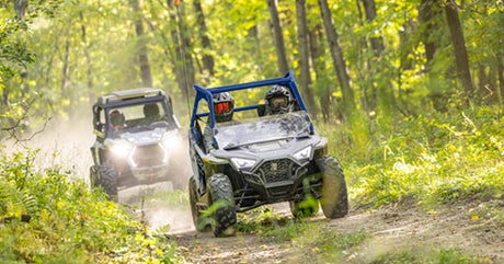 RZR 200 - Grey (MD)