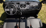 Ranger Diesel HD - Sage Green (T1b)