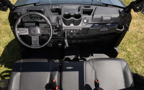 Ranger Diesel HD - Sage Green (T1b)