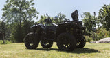 Sportsman XP 1000 S - Crater Gray (T3b)