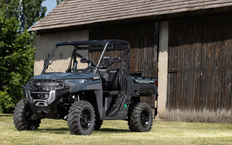 Ranger Diesel HD - Sage Green (T1b)