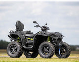 Sportsman XP 1000 S - Crater Gray (T3b)