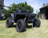 Sportsman XP 1000 S - Crater Gray (T3b)