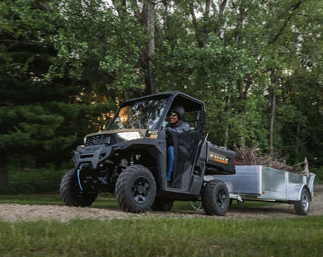 Ranger 600 Nordic Pro - Blue Dusk (T1b) CAB