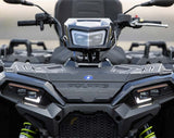 Sportsman XP 1000 S - Crater Gray (T3b)