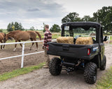 Ranger Diesel Nordic Pro - Onyx Black (T1b) CAB
