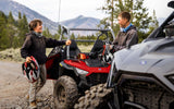 RZR 200 - Indy Red (MD)
