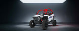 RZR 60 S 1000 EPS - White Lightning (Tractor T1b)