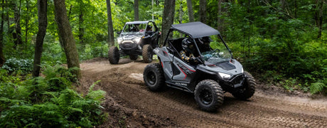 RZR 200 - Grey (MD)