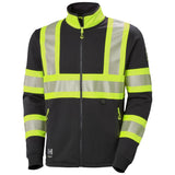 HELLY HANSEN COLLEGETAKKI 3XL ICU FL.KELTAINEN/HARMAA