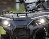Sportsman 600 EPS 2UP - Matte Black Crystal (T3b)