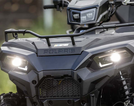 Sportsman X2 600 EPS SP - Onyx Black (T3b)