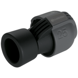 GARDENA Liitin 25 mm x 1" sisäkierre
