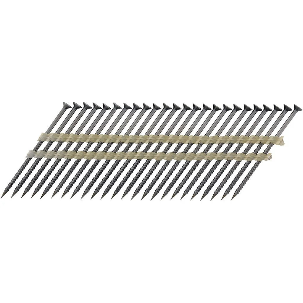 RUUVINAULA 2,8X65MM 34AST 1250KPL + KAAS