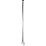 KIERREPAALU 1500X60/3MM KS