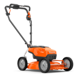 HUSQVARNA LB 448I, EI AKKU/LATURI