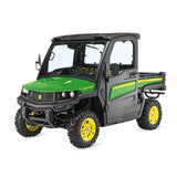 JOHN DEERE John Deere Gator XUV865M HVAC