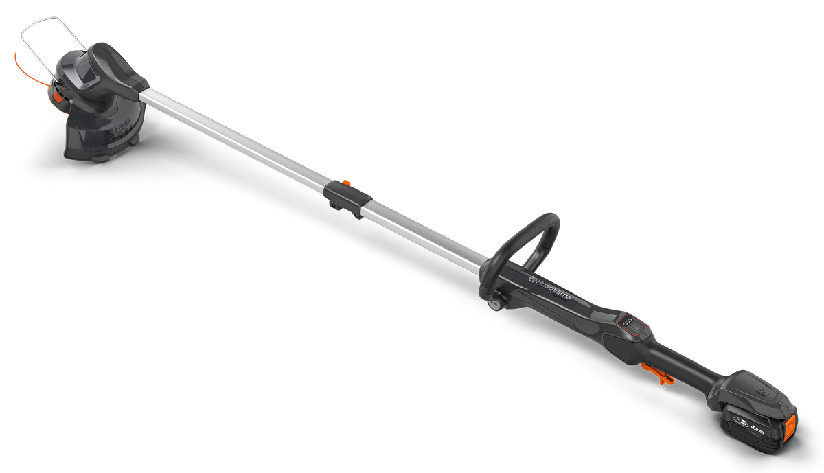 HUSQVARNA ASPIRE T28-P4A TRIMMERI 1P,18-B45+18-C70