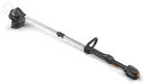 HUSQVARNA ASPIRE T28-P4A TRIMMERI 1P,18-B45+18-C70