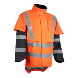 HUSQVARNA Sadetakki