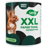 PAPERIPYYHE XXL SERLA
