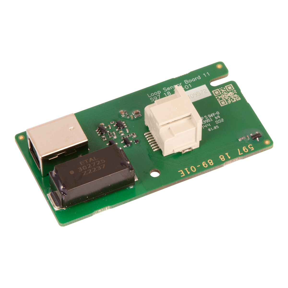 HUSQVARNA PRINTED CIRCUIT ASSY LOOP SENS
