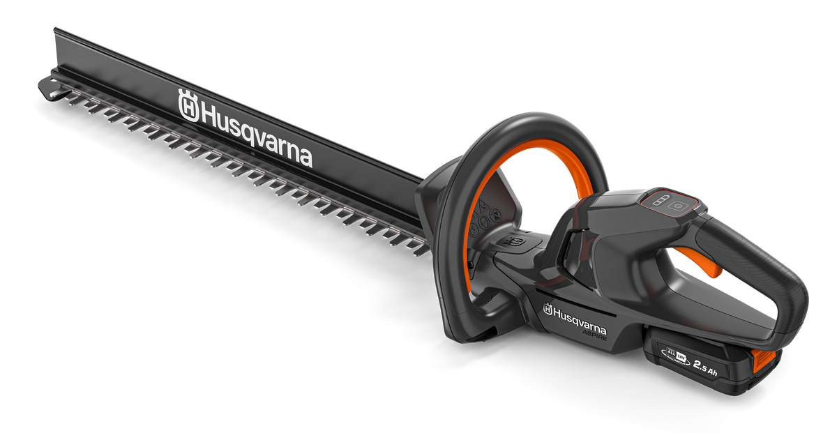 HUSQVARNA ASPIRE H50-P4A PENSASLEIKKURI, 18-B45+18-C70