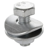 PYSÄYTIN 2KPL 41X41MM KISKO