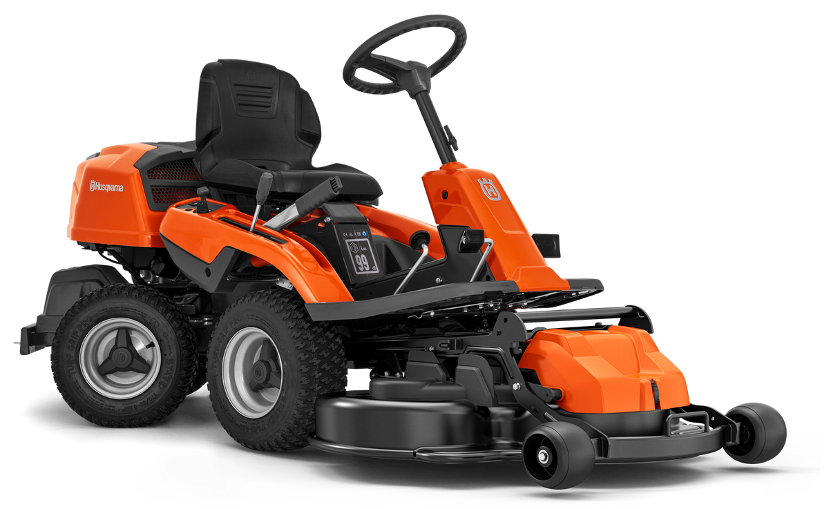 HUSQVARNA R 214TC 103 2026