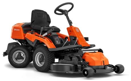 HUSQVARNA R 214TC 103 2026