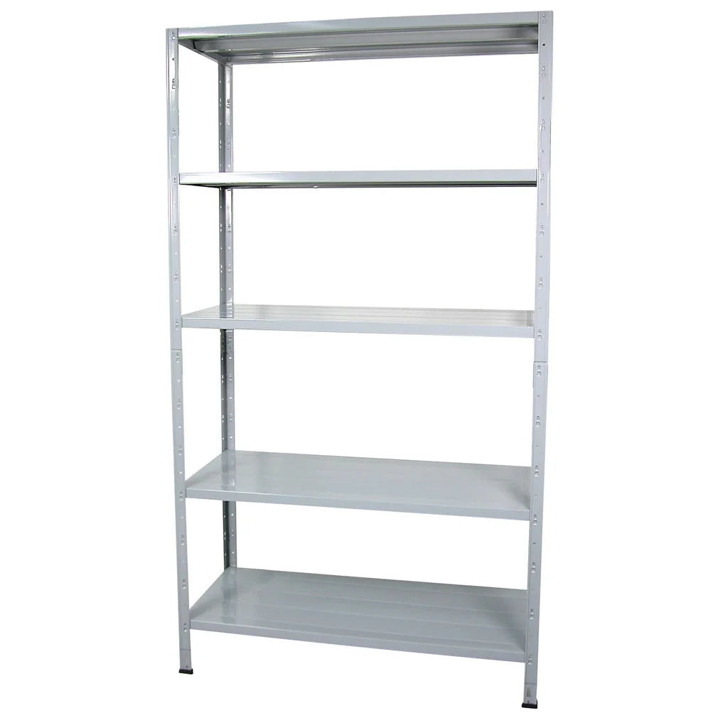 VARASTOHYLLY METALLIA 1860X1005X410MM