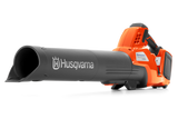 HUSQVARNA 230IB + C80 + B140