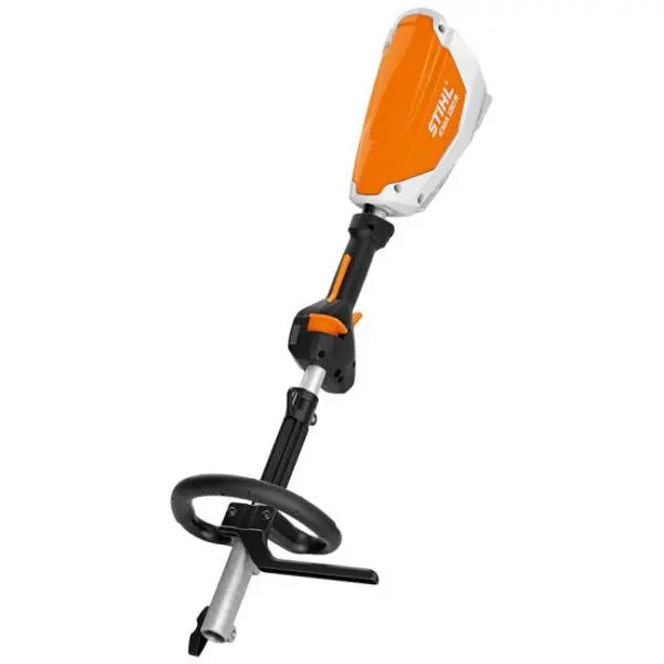 STIHL KMA 130 R AKKUKOMBIMOOTTORI I.A